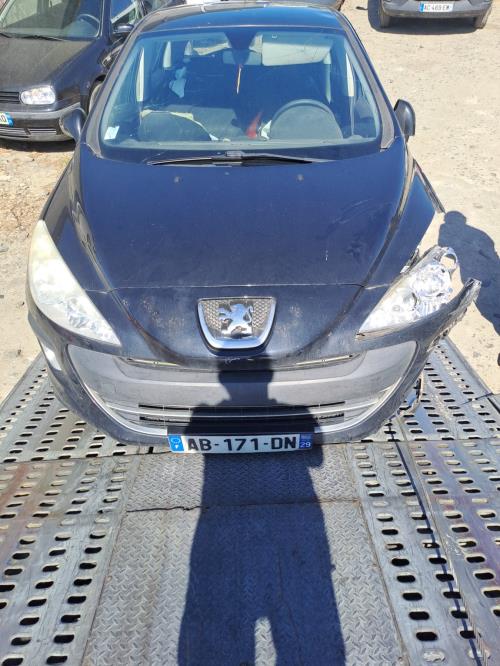 Image Boite de vitesses - PEUGEOT 308 1