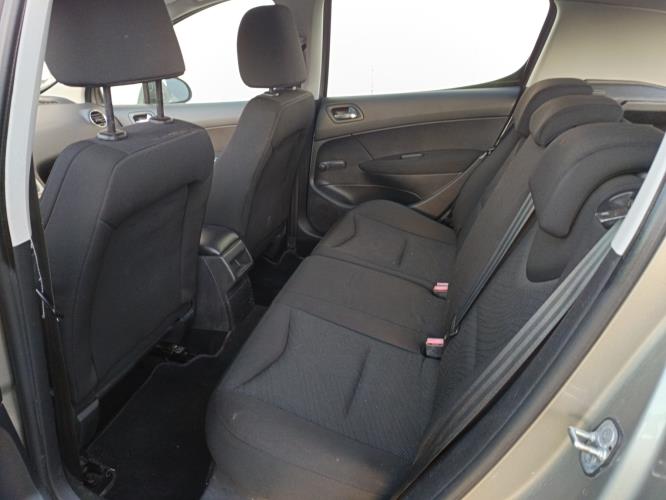 Image Com (Bloc Contacteur Tournant+Commodo Essuie Glace+Commodo Phare) - PEUGEOT 308 1