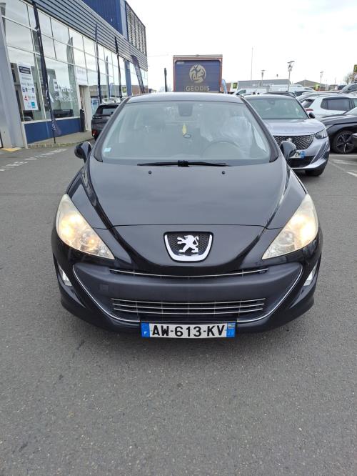 Image Renfort pare choc avant (traverse) - PEUGEOT 308 1
