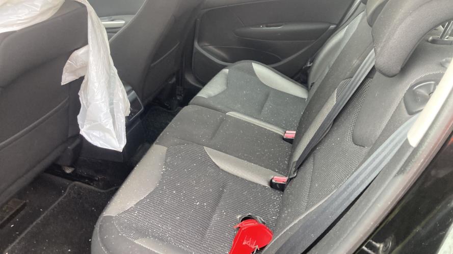 Image Renfort pare choc avant (traverse) - PEUGEOT 308 1
