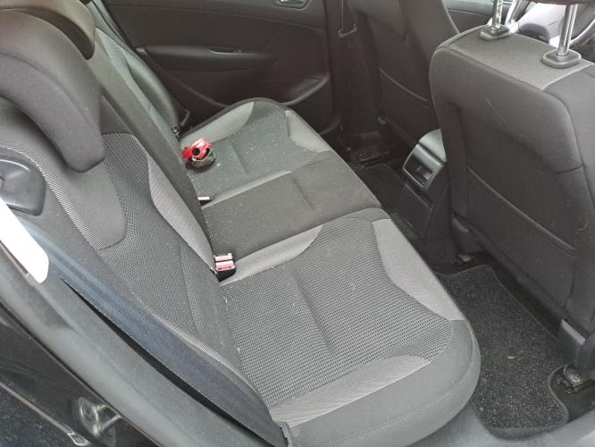 Image Renfort pare choc avant (traverse) - PEUGEOT 308 1