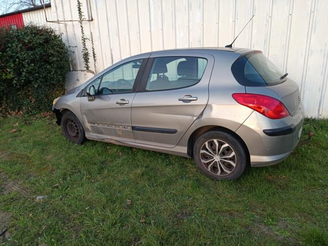Image Com (Bloc Contacteur Tournant+Commodo Essuie Glace+Commodo Phare) - PEUGEOT 308 1