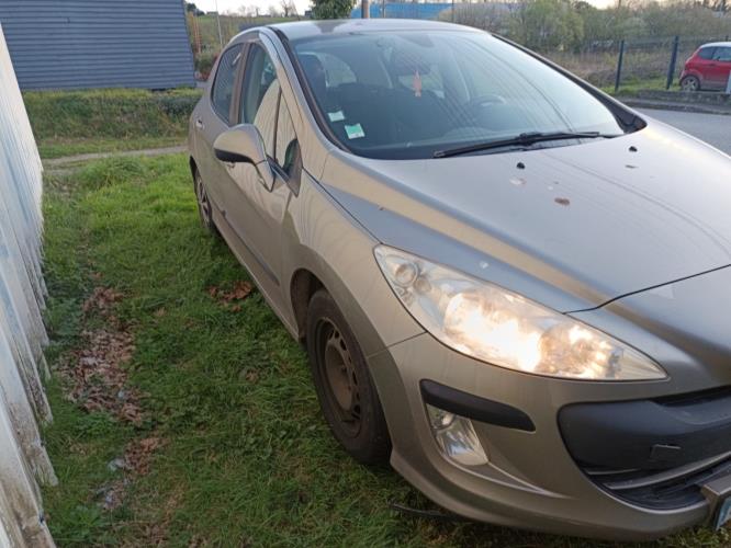 Image Com (Bloc Contacteur Tournant+Commodo Essuie Glace+Commodo Phare) - PEUGEOT 308 1