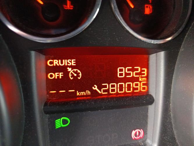 Image Com (Bloc Contacteur Tournant+Commodo Essuie Glace+Commodo Phare) - PEUGEOT 308 1