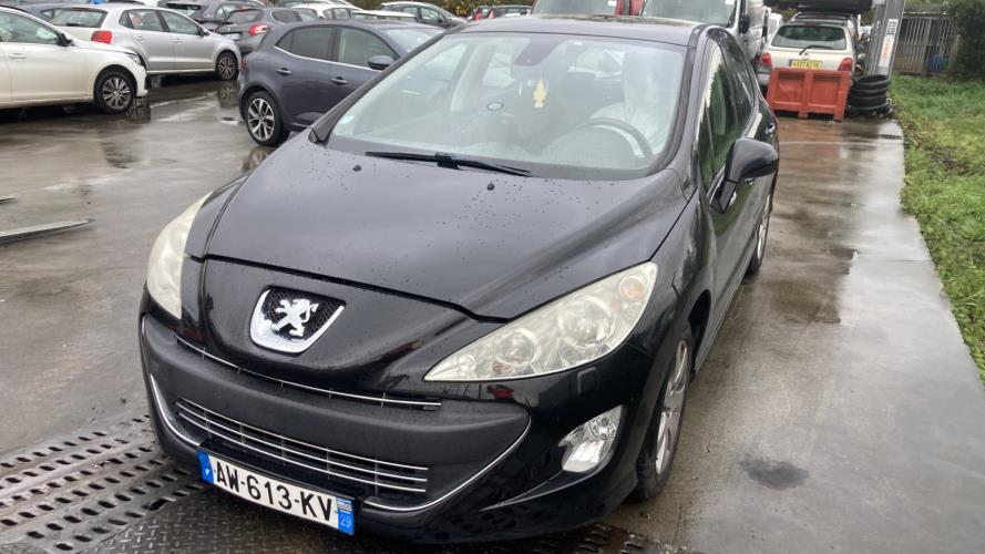 Image Anti brouillard droit (feux) - PEUGEOT 308 1