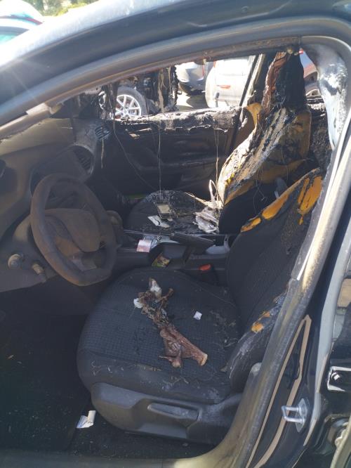 Image Moteur essuie glace avant - PEUGEOT 308 2