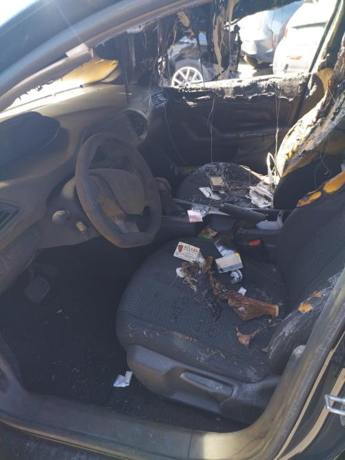 Image Moteur essuie glace avant - PEUGEOT 308 2