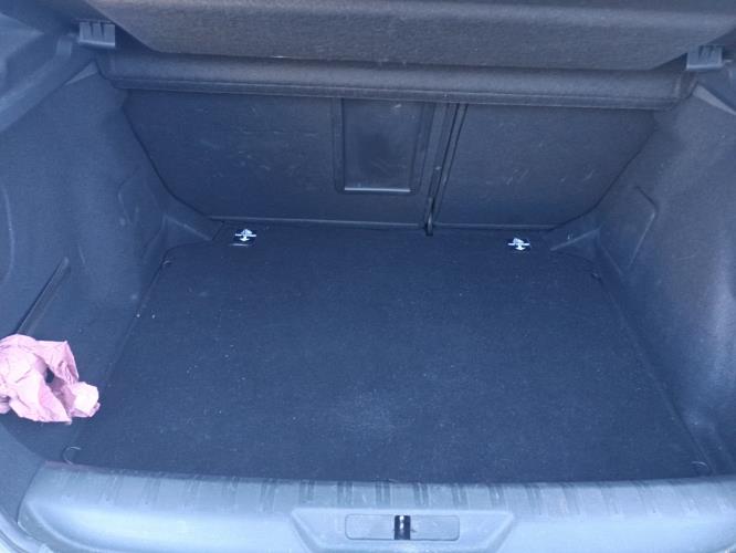 Image Ecran GPS - PEUGEOT 308 2