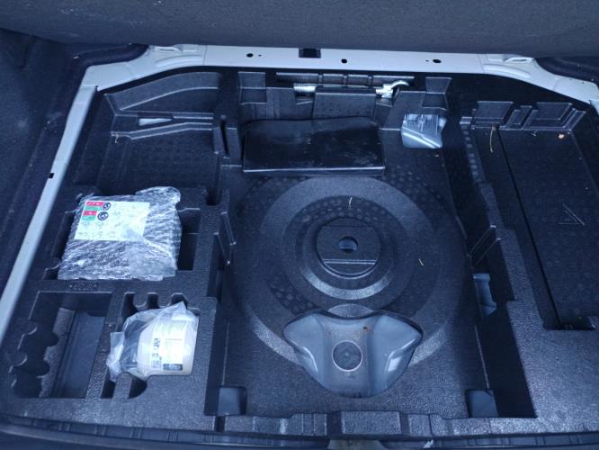 Image Ecran GPS - PEUGEOT 308 2