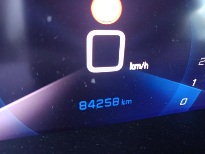 Image Ecran GPS - PEUGEOT 308 2