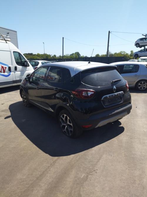 Image Baguette de porte arriere gauche  - RENAULT CAPTUR 1