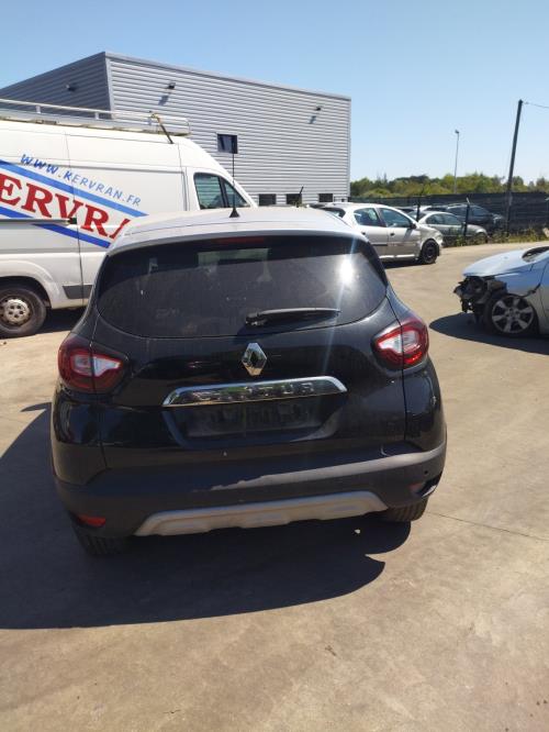 Image Baguette de porte arriere gauche  - RENAULT CAPTUR 1