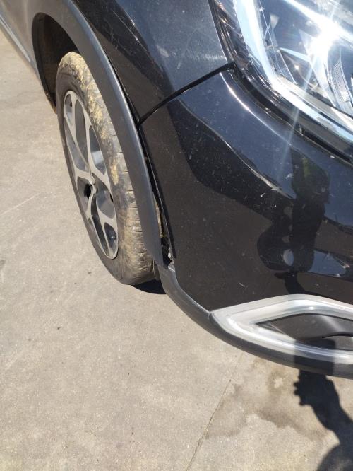 Image Baguette de porte arriere gauche  - RENAULT CAPTUR 1