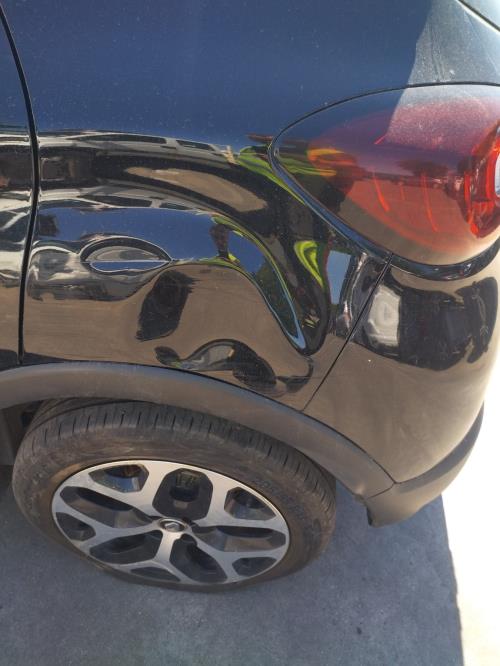 Image Baguette de porte arriere gauche  - RENAULT CAPTUR 1