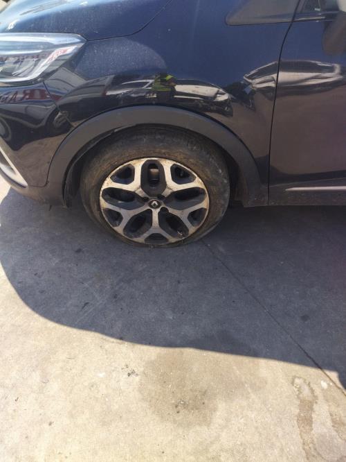 Image Baguette de porte arriere gauche  - RENAULT CAPTUR 1