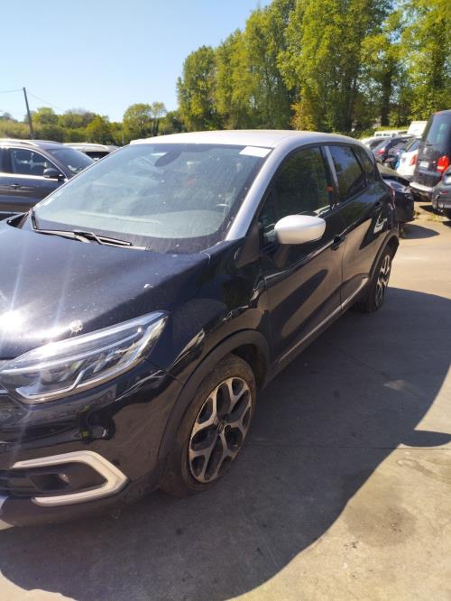 Image Baguette de porte arriere gauche  - RENAULT CAPTUR 1