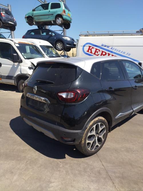 Image Baguette de porte arriere gauche  - RENAULT CAPTUR 1
