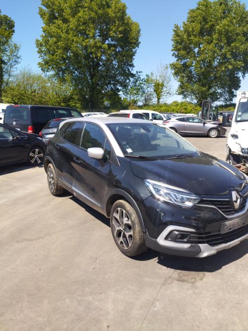 Image Baguette de porte arriere gauche  - RENAULT CAPTUR 1