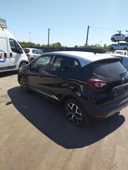 Image Baguette de porte arriere gauche  - RENAULT CAPTUR 1