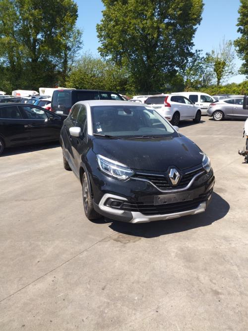 Image Baguette de porte arriere gauche  - RENAULT CAPTUR 1