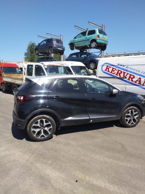 Image Baguette de porte arriere gauche  - RENAULT CAPTUR 1