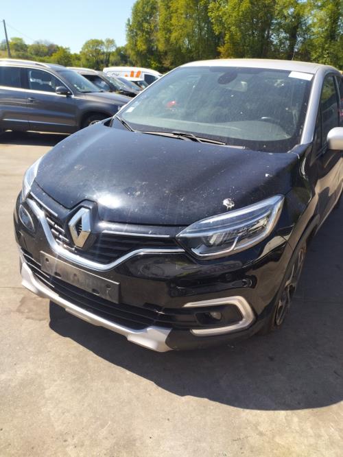 Image Baguette de porte arriere gauche  - RENAULT CAPTUR 1