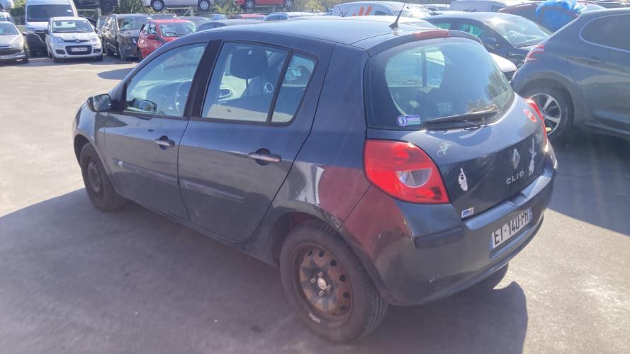 Image Commodo d'essuie glaces - RENAULT CLIO 3