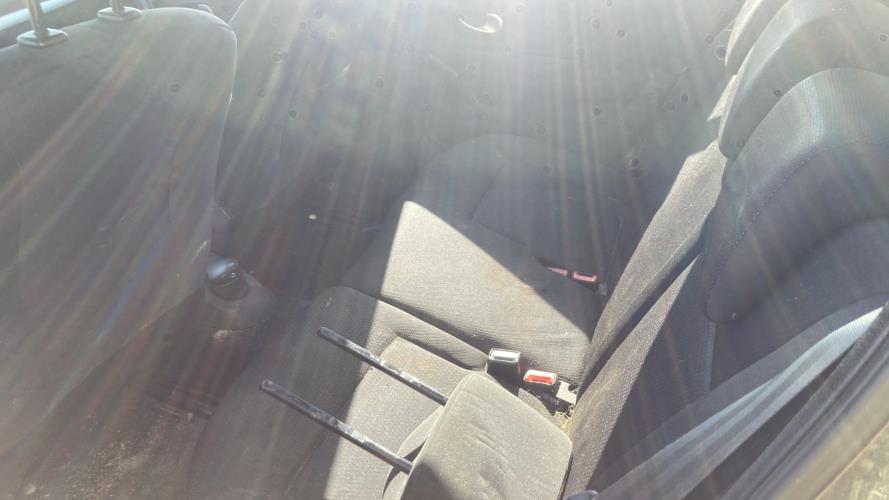 Image Commodo d'essuie glaces - RENAULT CLIO 3