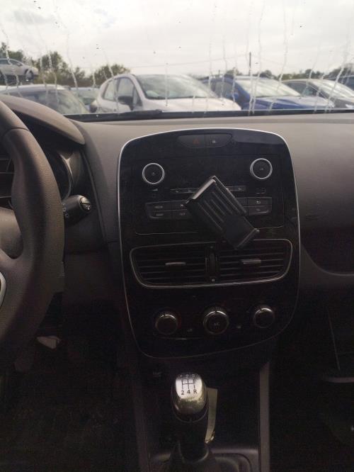 Image Commodo phare - RENAULT CLIO 4