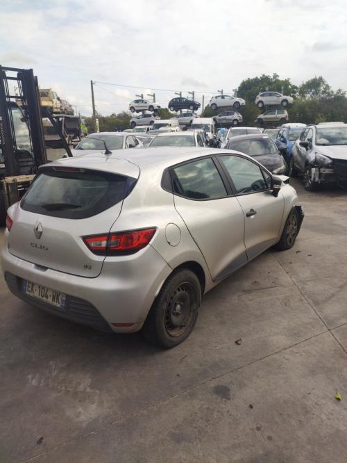 Image Commodo phare - RENAULT CLIO 4