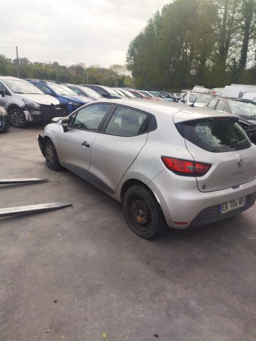 Image Commodo phare - RENAULT CLIO 4