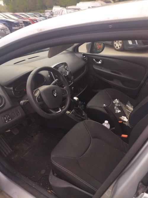 Image Commodo phare - RENAULT CLIO 4