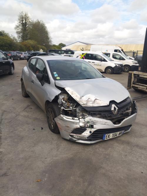 Image Commodo phare - RENAULT CLIO 4