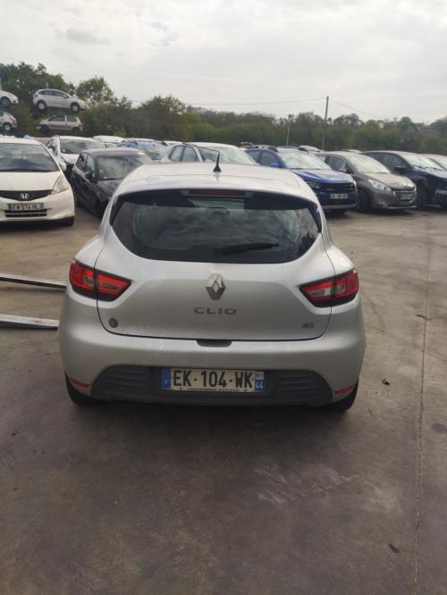 Image Commodo phare - RENAULT CLIO 4