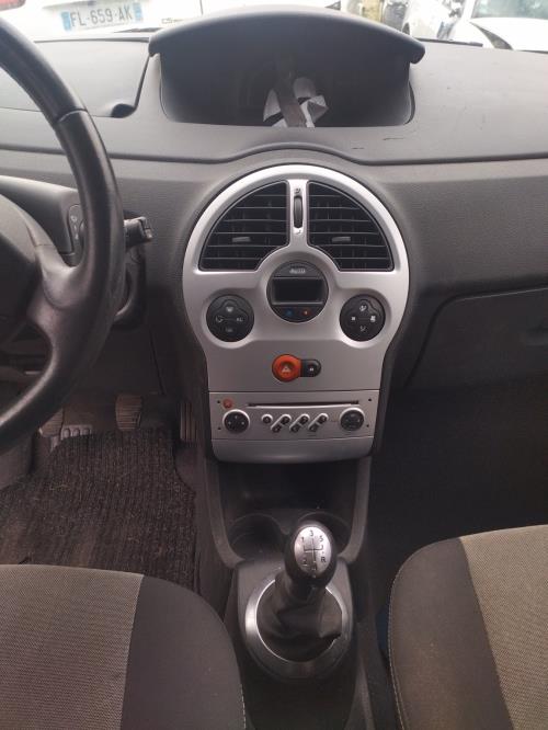 Image Commodo d'essuie glaces - RENAULT GRAND MODUS