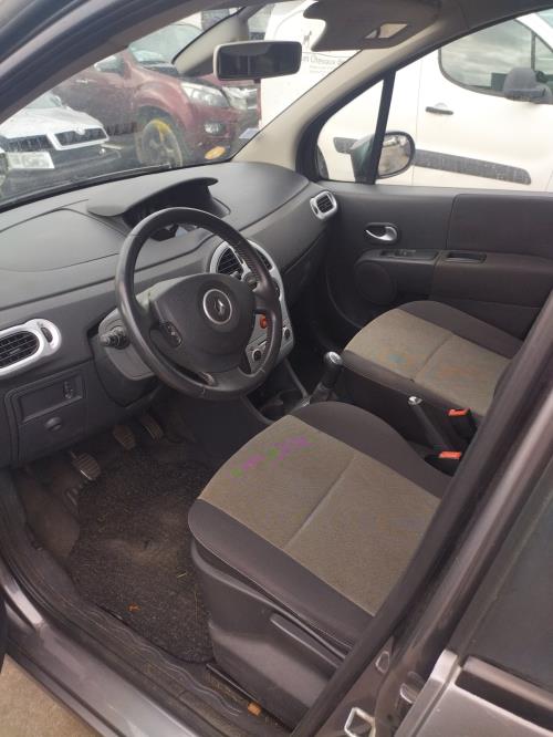 Image Commodo d'essuie glaces - RENAULT GRAND MODUS