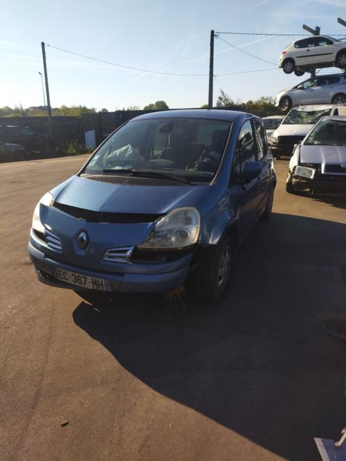 Image Jante - RENAULT GRAND MODUS