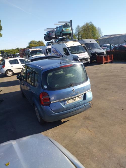 Image Jante - RENAULT GRAND MODUS