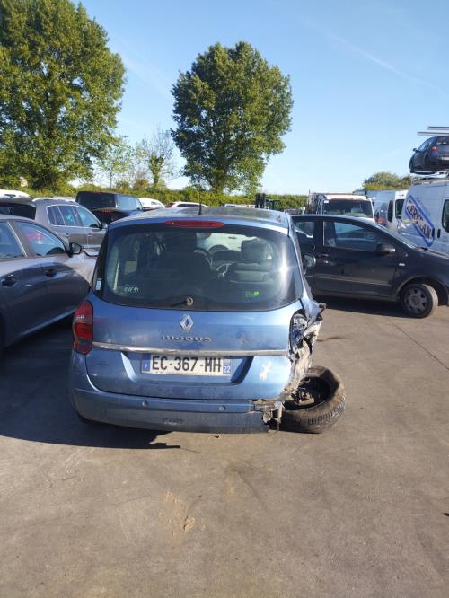 Image Jante - RENAULT GRAND MODUS