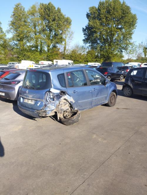 Image Jante - RENAULT GRAND MODUS