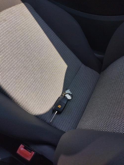 Image Compteur - SEAT IBIZA 4