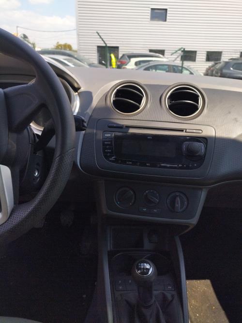 Image Compteur - SEAT IBIZA 4