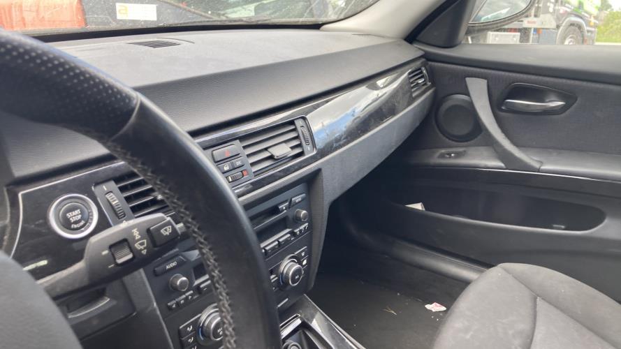 Image Debitmetre - BMW SERIE 3 E90