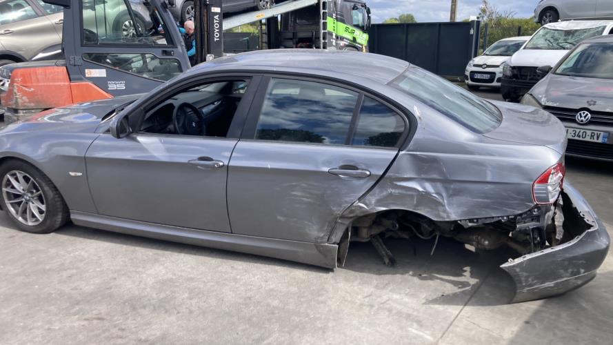 Image Debitmetre - BMW SERIE 3 E90