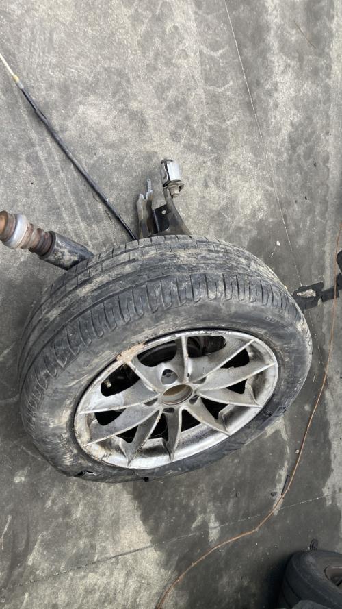 Image Debitmetre - BMW SERIE 3 E90