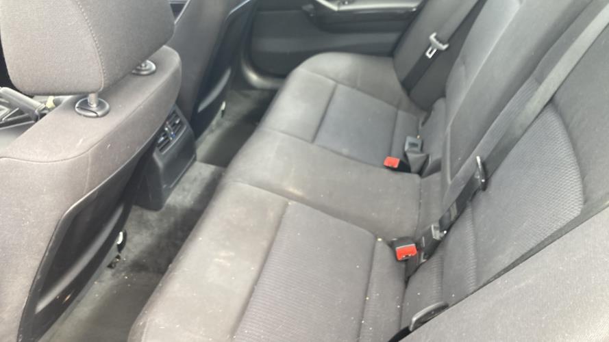 Image Debitmetre - BMW SERIE 3 E90