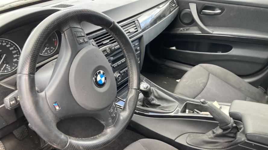 Image Debitmetre - BMW SERIE 3 E90