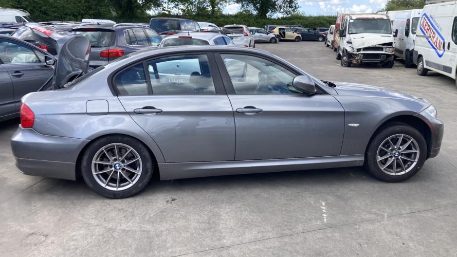 Image Debitmetre - BMW SERIE 3 E90