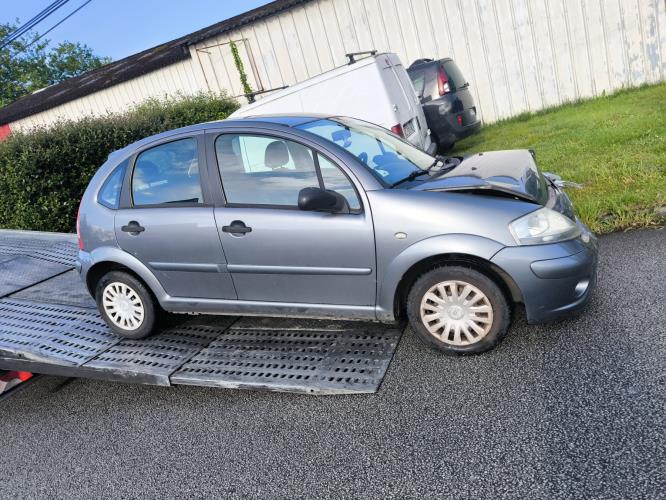 Image Boite de vitesses - CITROEN C3 1