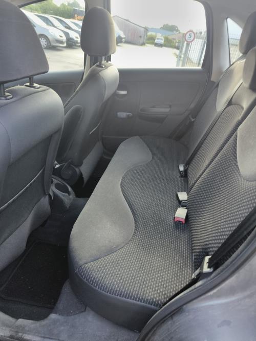 Image Boite de vitesses - CITROEN C3 1